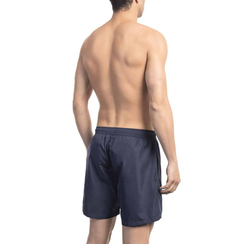 Bikkembergs Beachwear Supelkostüüm
